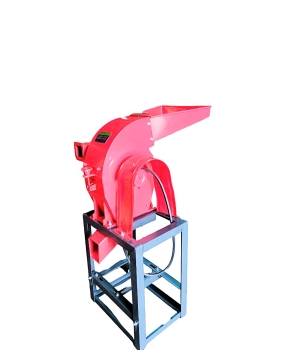 Nghiền hộp đơn 666